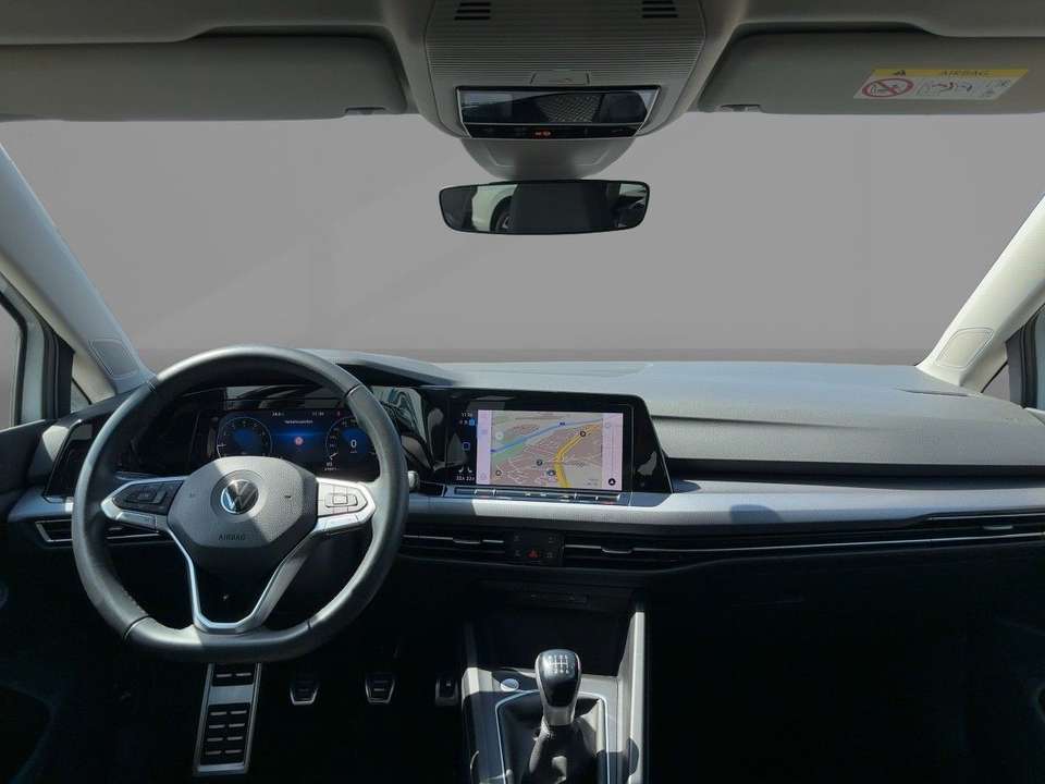 Volkswagen Golf Variant - Imagem 6