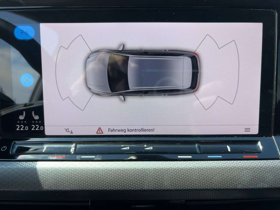 Volkswagen Golf Variant - Imagem 7