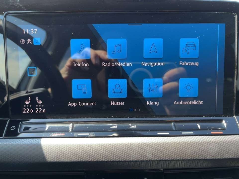 Volkswagen Golf Variant - Imagem 8