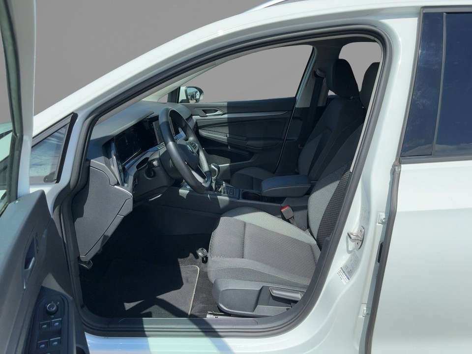 Volkswagen Golf Variant - Imagem 9