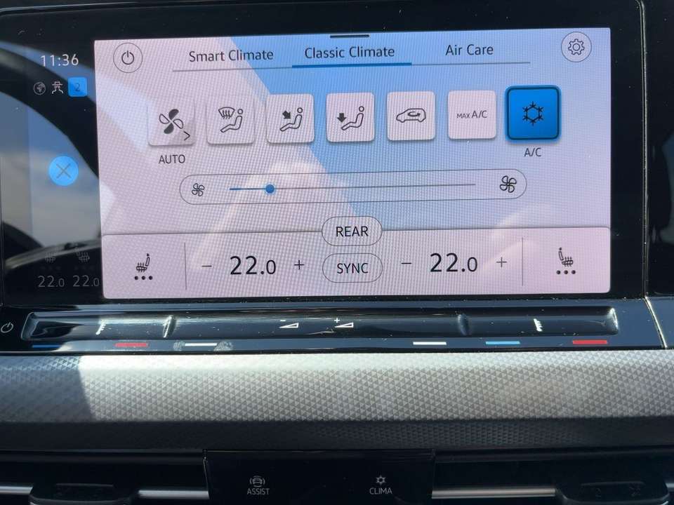 Volkswagen Golf Variant - Imagem 11