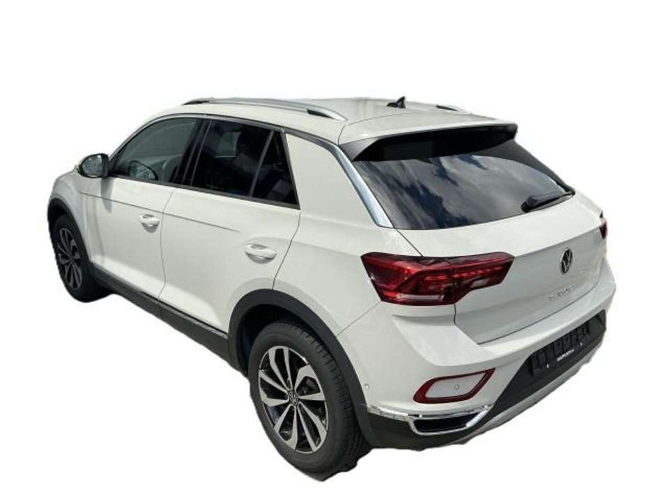 Volkswagen T-Roc - Imagem 3