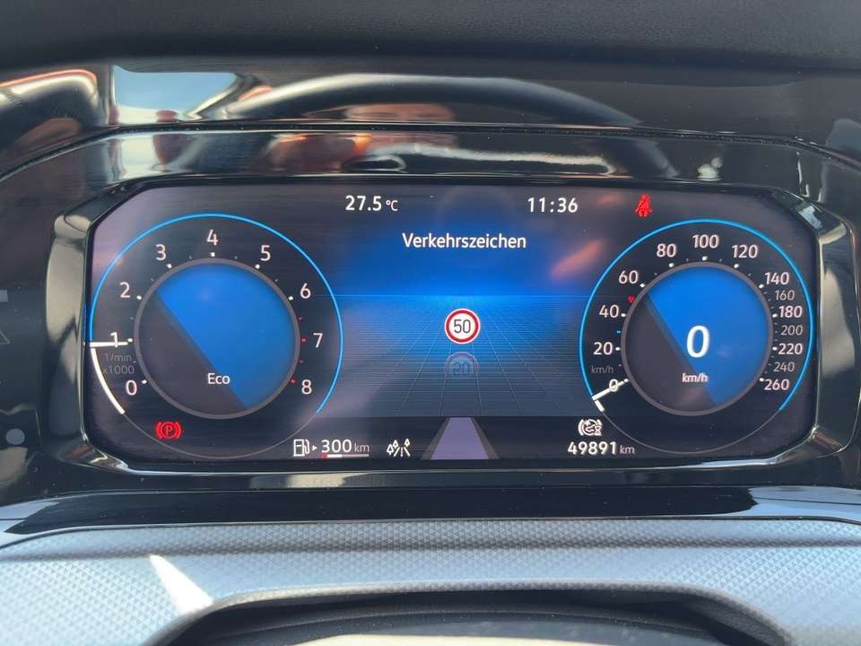 Volkswagen Golf Variant - Imagem 15