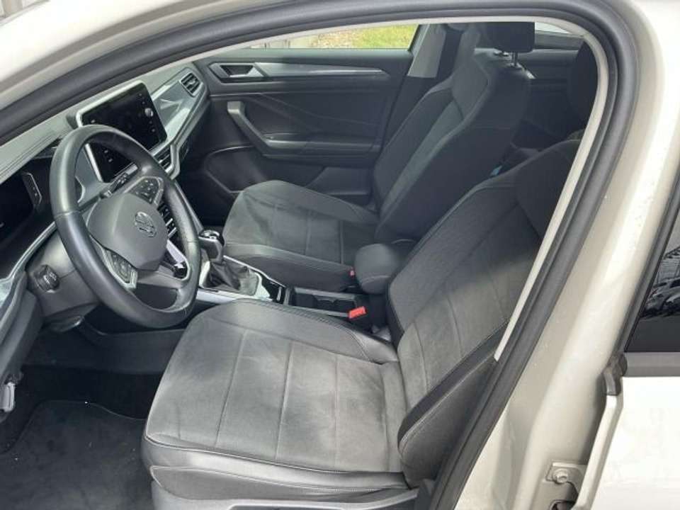 Volkswagen T-Roc - Imagem 6