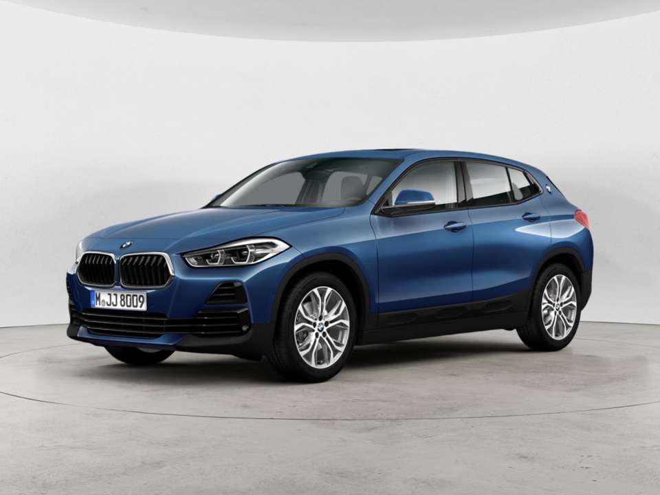 BMW X2 - Imagem 2