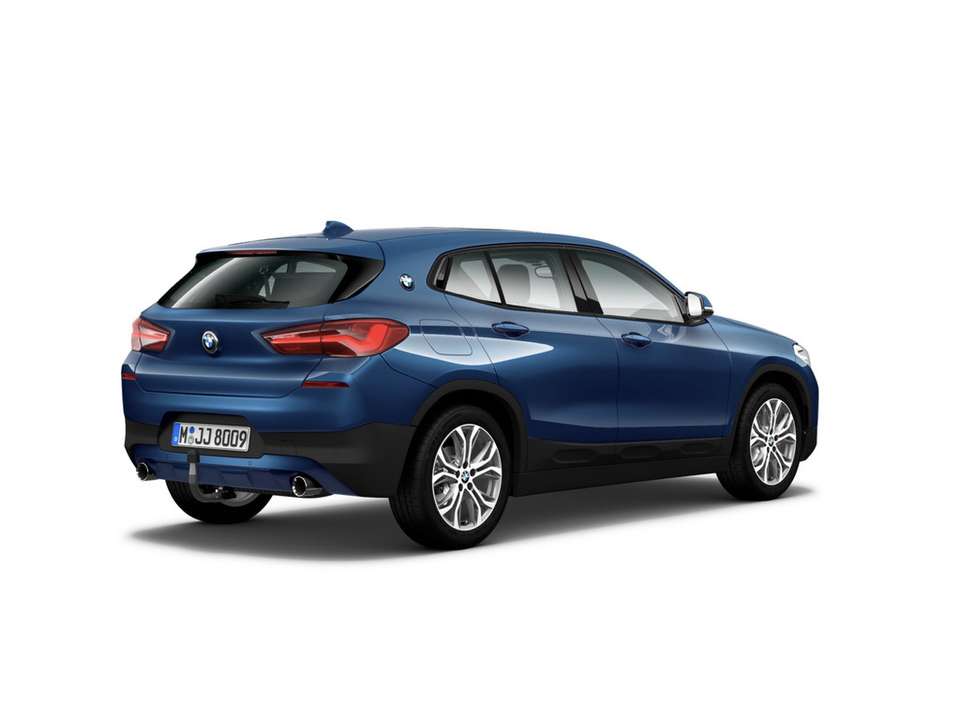 BMW X2 - Imagem 3