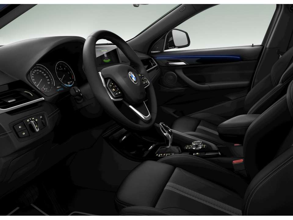 BMW X2 - Imagem 4
