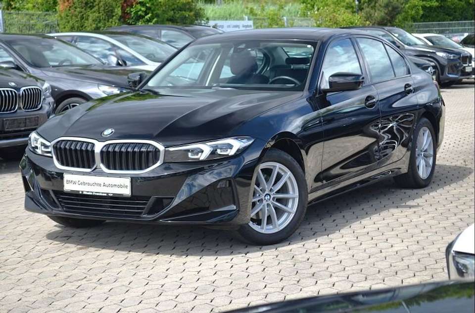 BMW 320 - Imagem 2