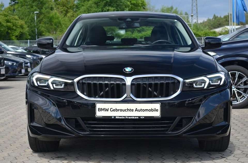 BMW 320 - Imagem 3