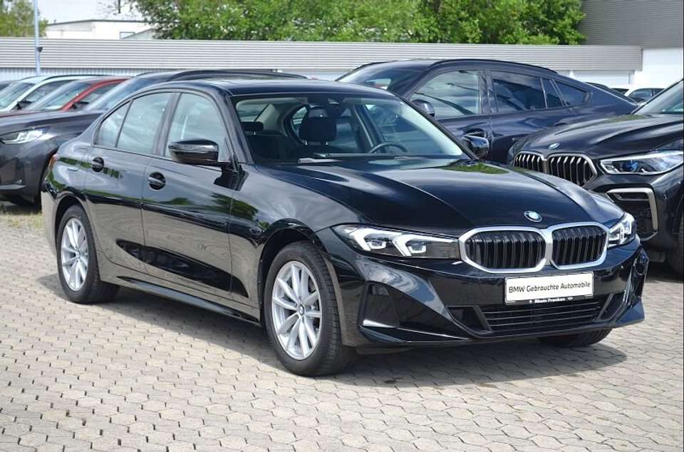 BMW 320 - Imagem 4