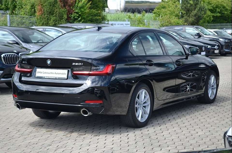 BMW 320 - Imagem 5
