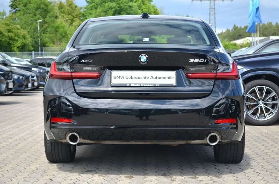 BMW 320 - Imagem 6