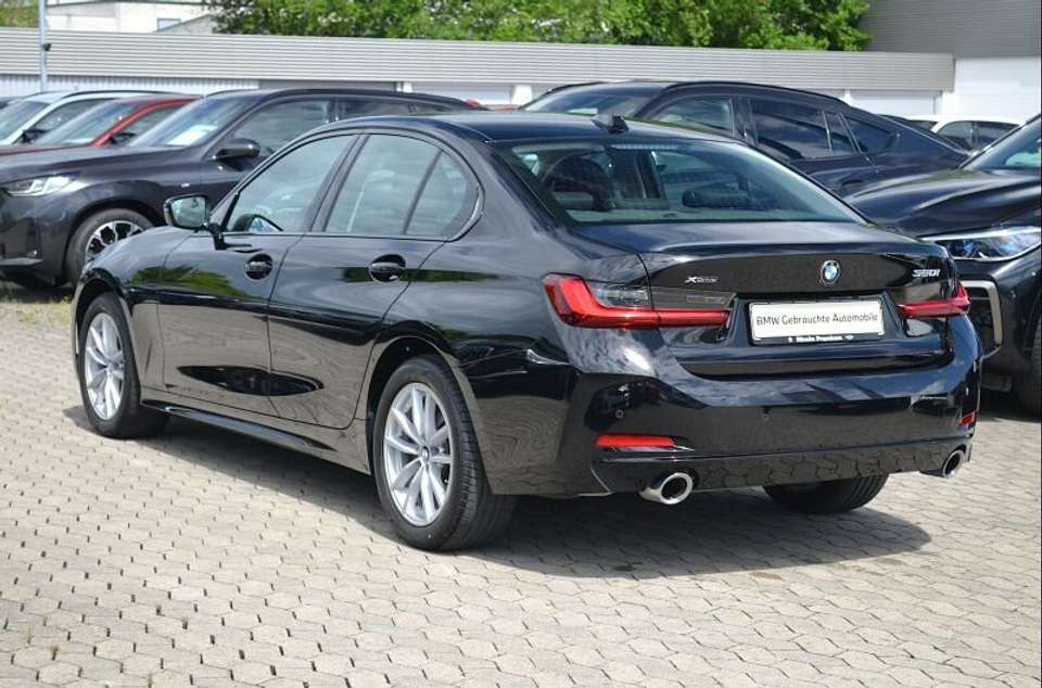 BMW 320 - Imagem 7