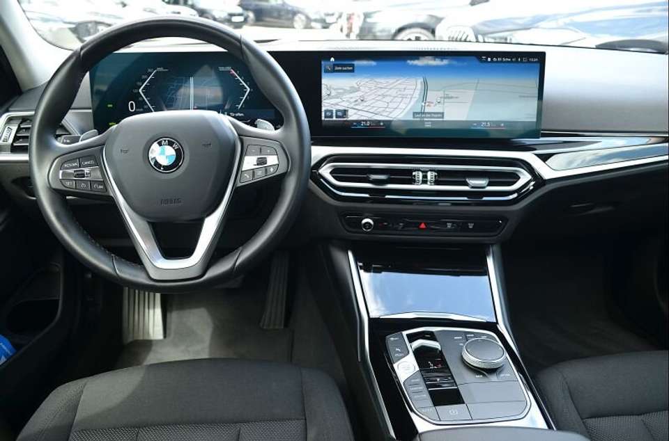 BMW 320 - Imagem 11