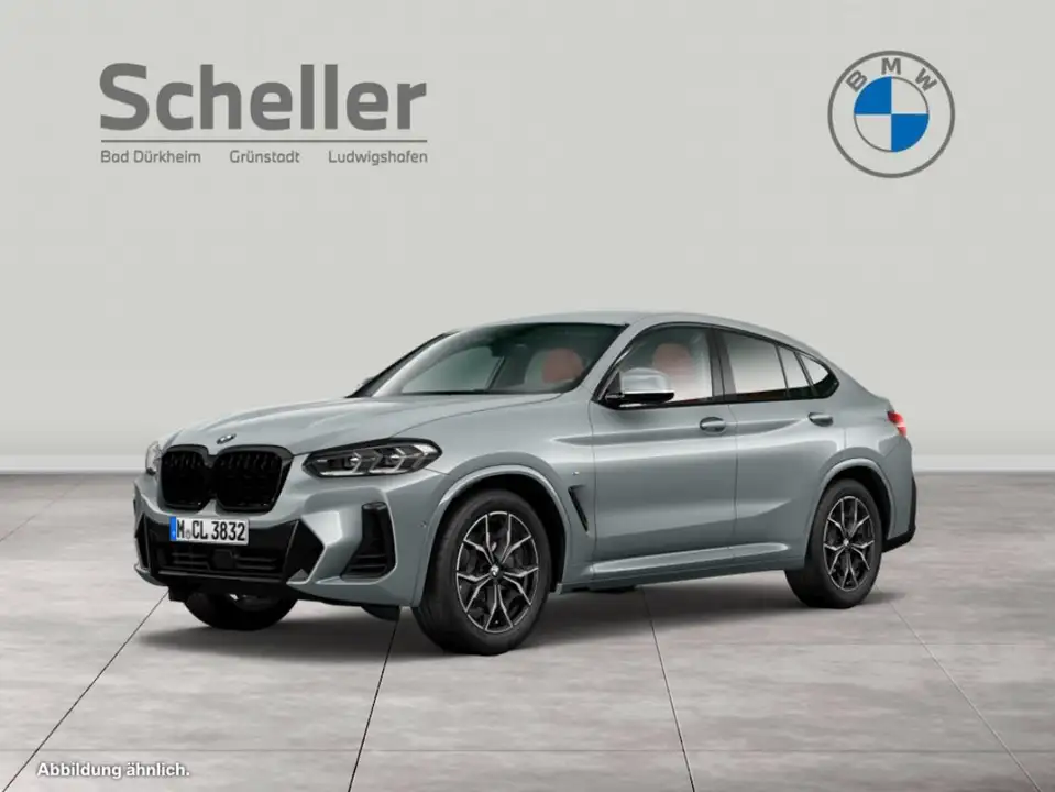 BMW X4 - Imagem 2
