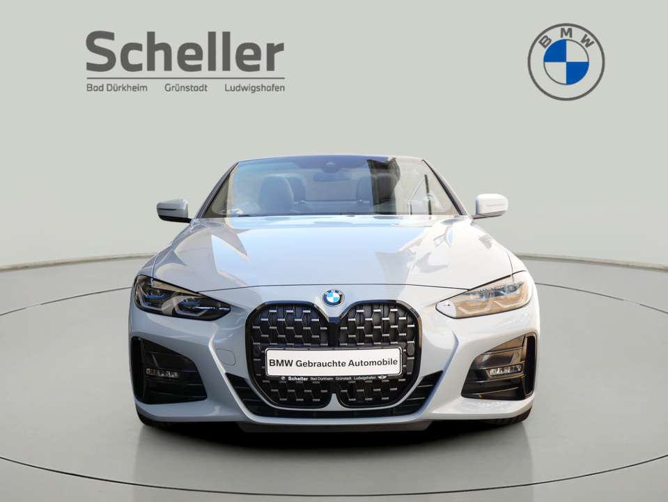 BMW 420 - Imagem 2