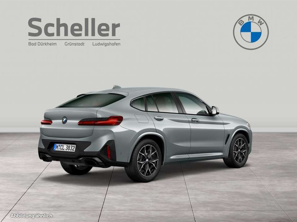 BMW X4 - Imagem 4