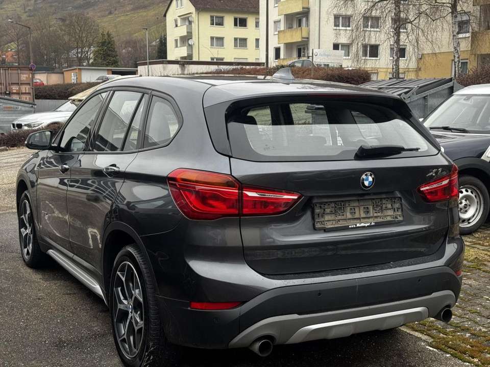 BMW X1 - Imagem 2