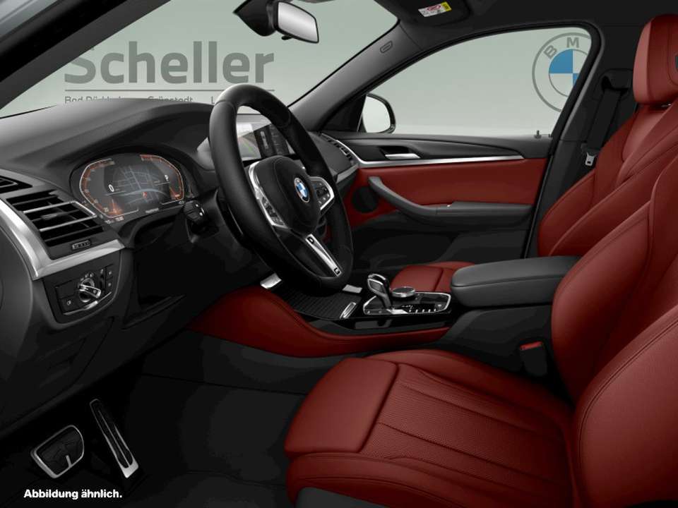 BMW X4 - Imagem 5