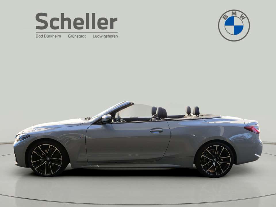 BMW 420 - Imagem 3