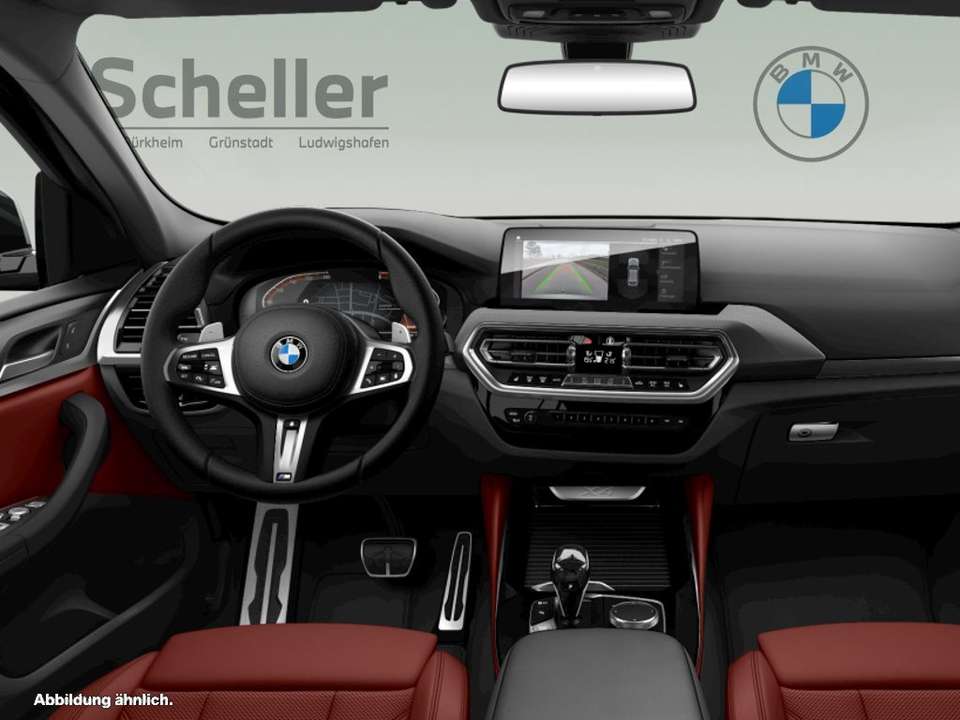 BMW X4 - Imagem 6