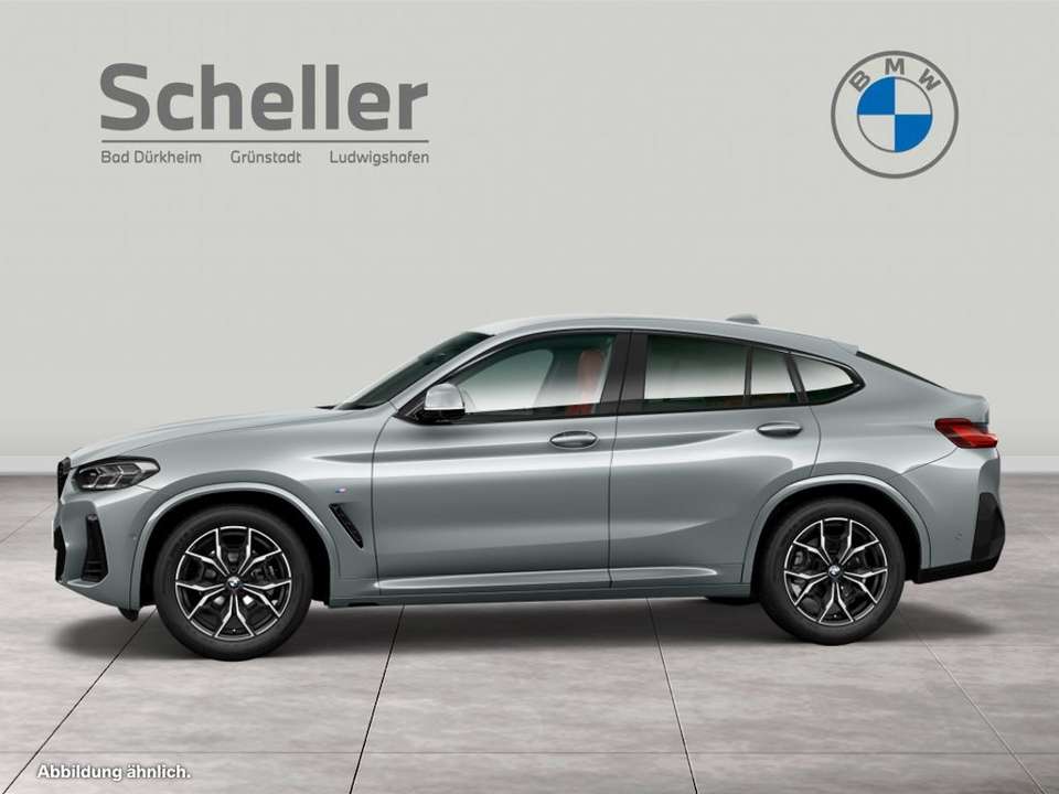BMW X4 - Imagem 7