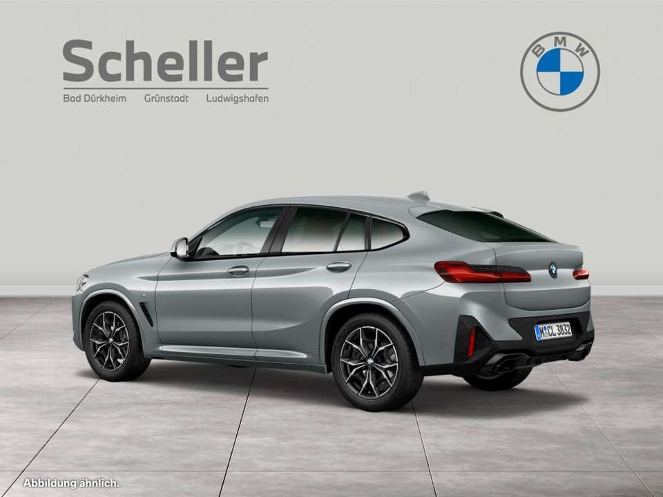 BMW X4 - Imagem 8