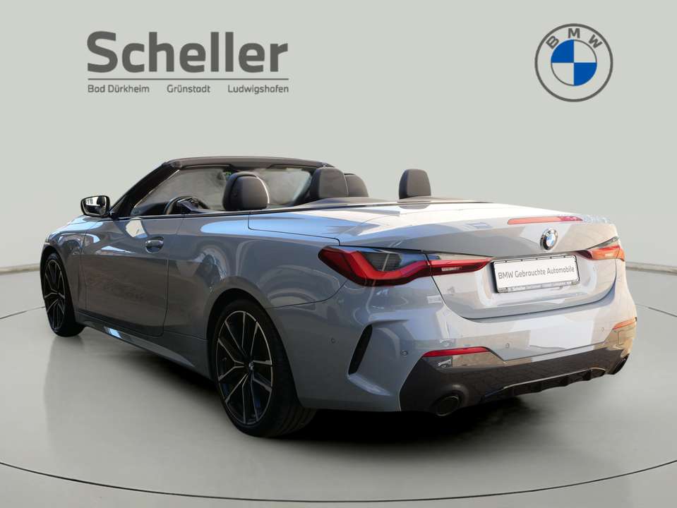 BMW 420 - Imagem 5