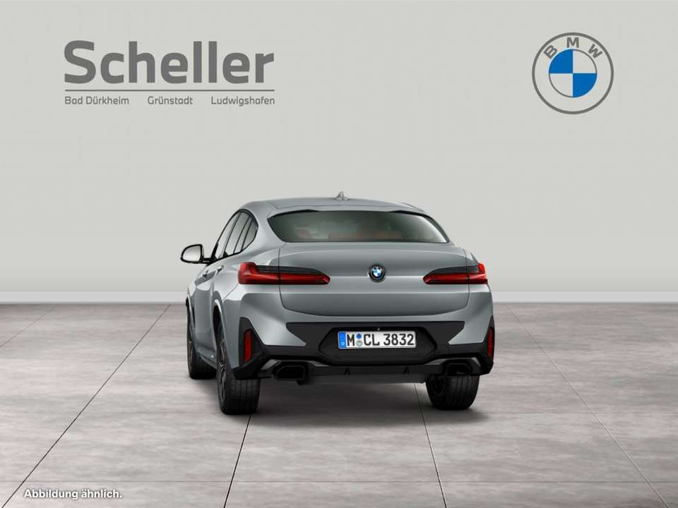 BMW X4 - Imagem 9