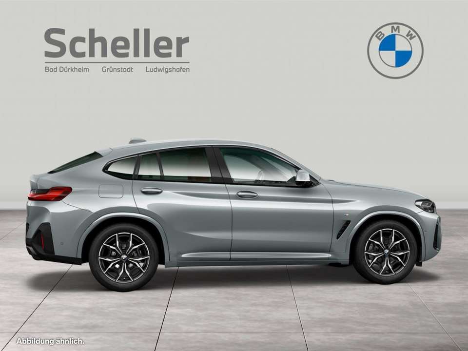 BMW X4 - Imagem 10