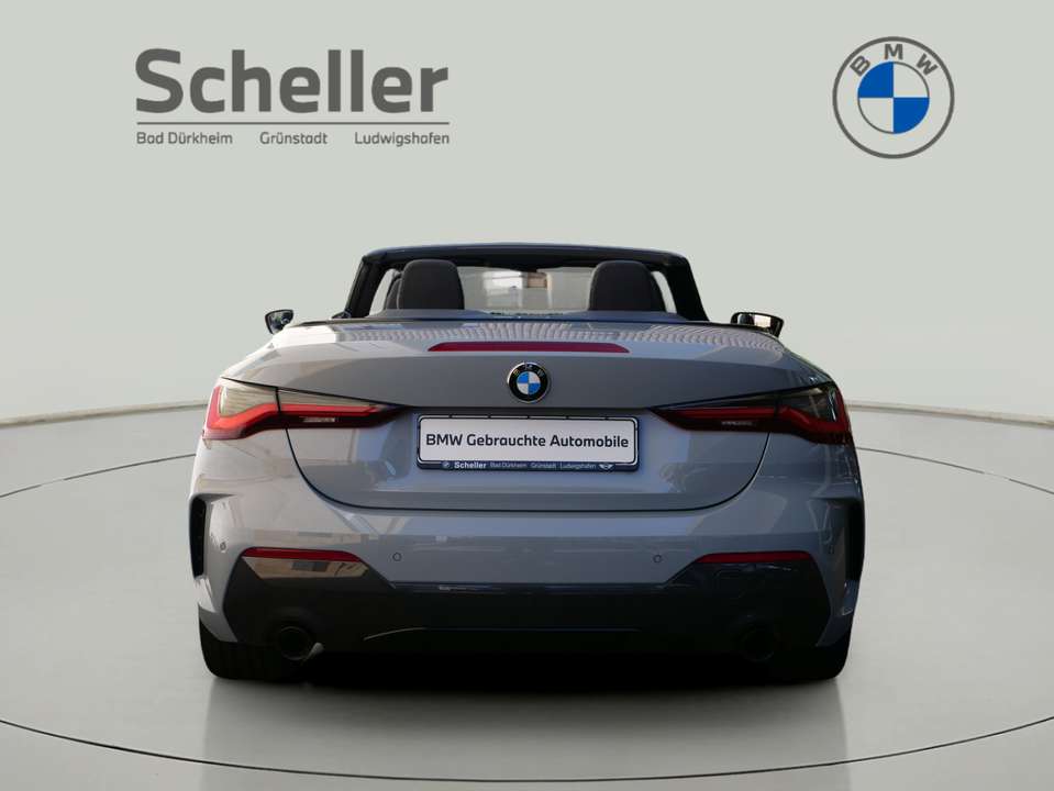 BMW 420 - Imagem 6