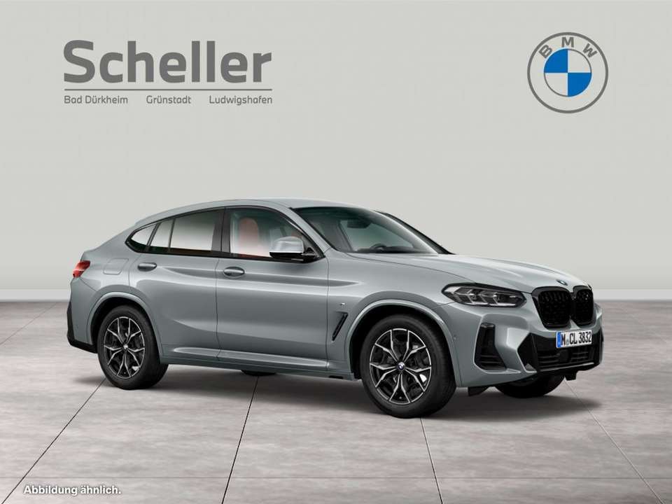 BMW X4 - Imagem 11