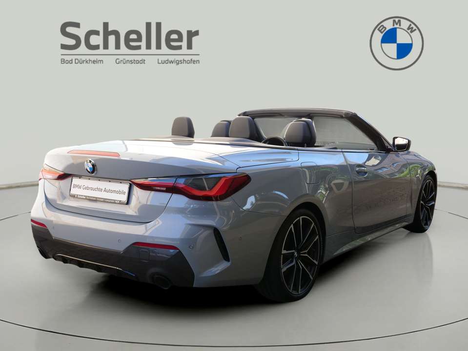 BMW 420 - Imagem 7