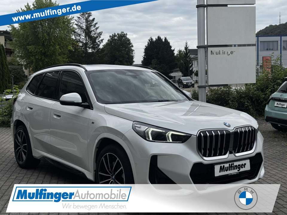 BMW X1 - Imagem 1