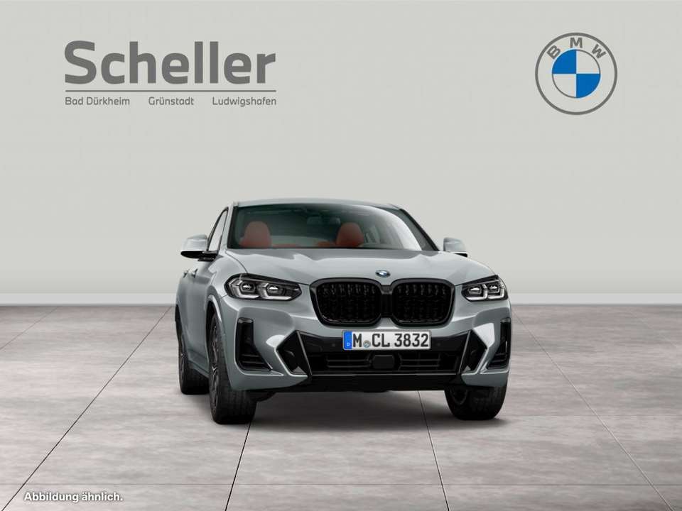 BMW X4 - Imagem 12