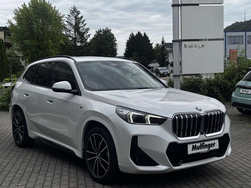 BMW X1 - Imagem 2