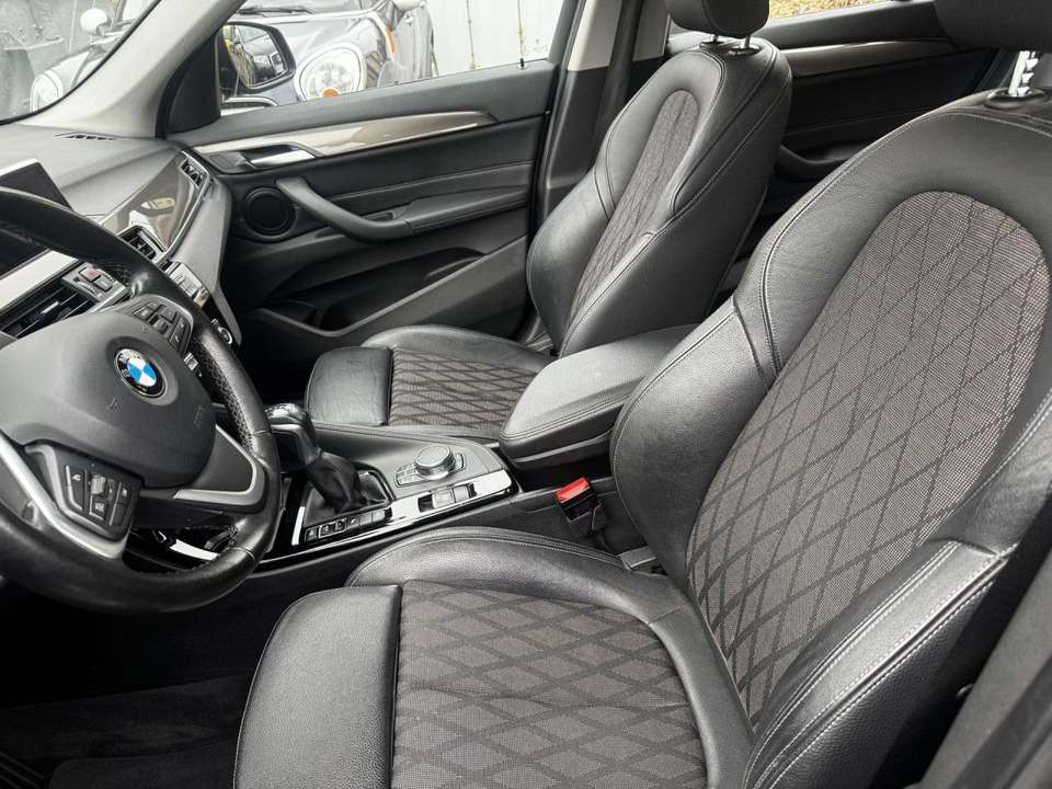 BMW X1 - Imagem 9