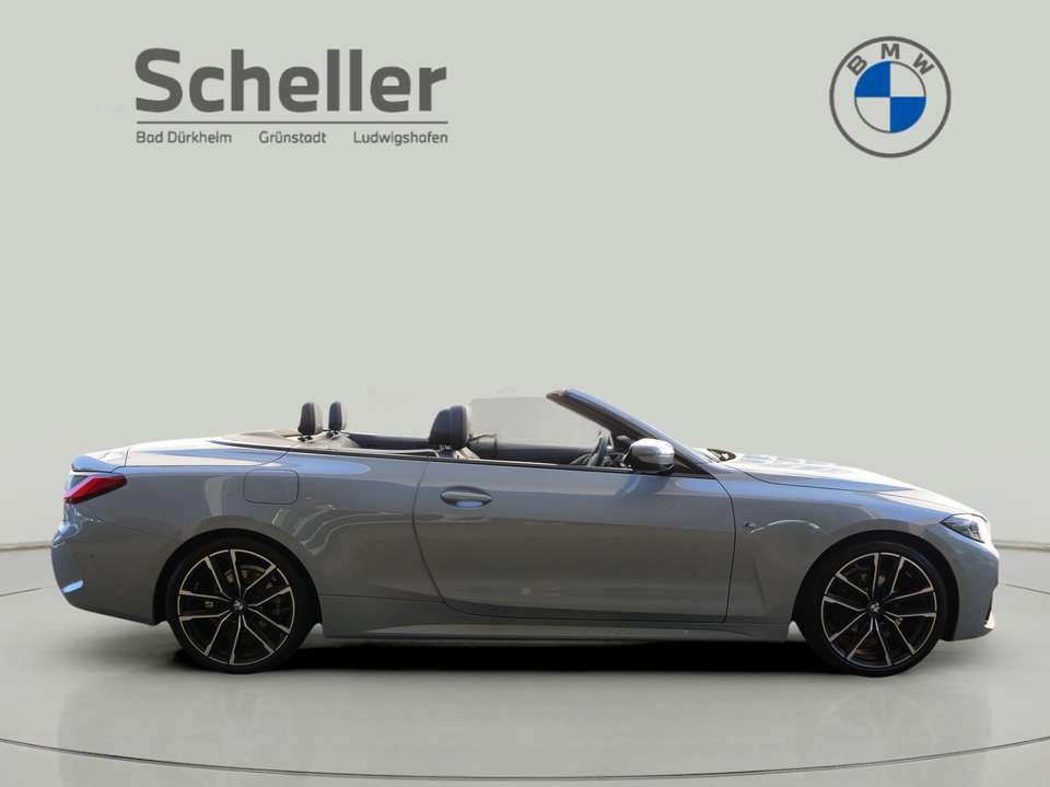 BMW 420 - Imagem 8
