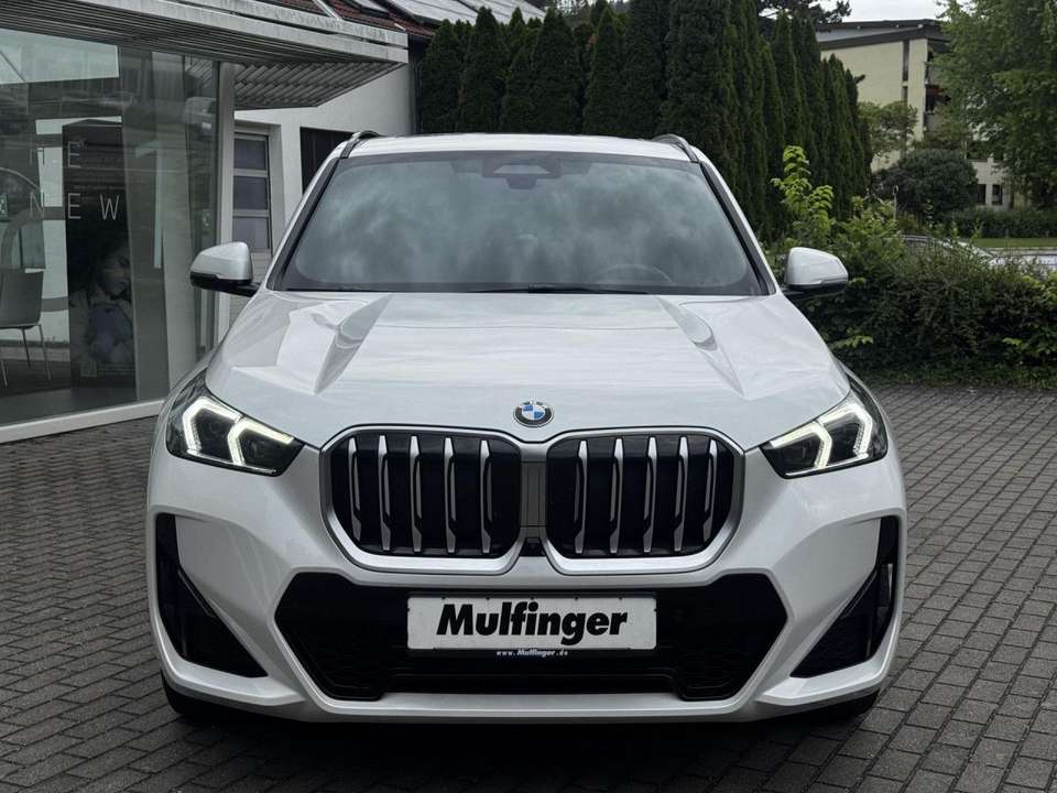 BMW X1 - Imagem 3