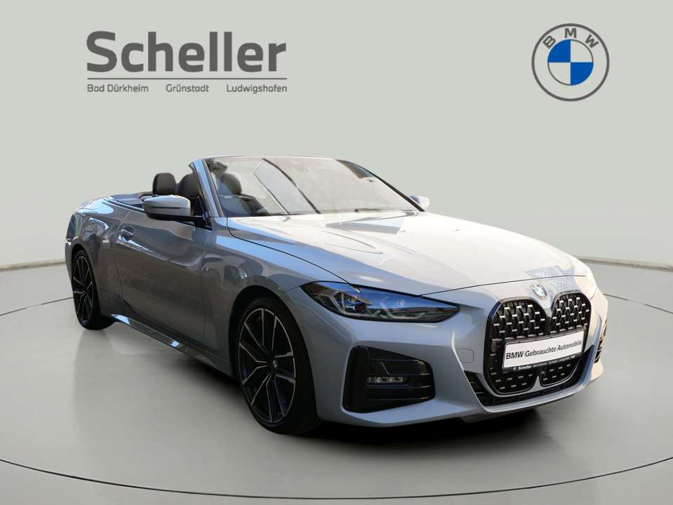 BMW 420 - Imagem 9