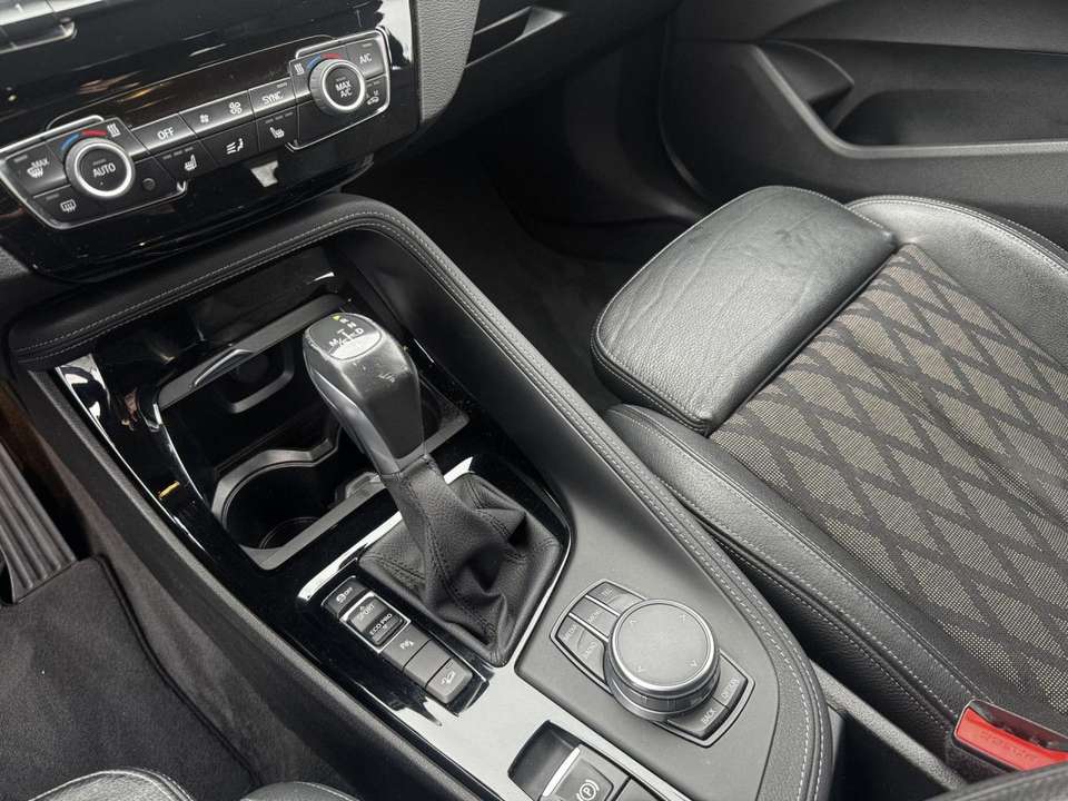 BMW X1 - Imagem 12