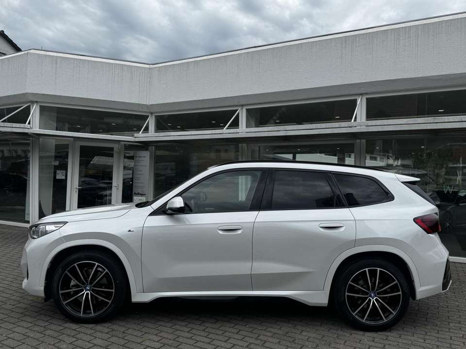 BMW X1 - Imagem 5