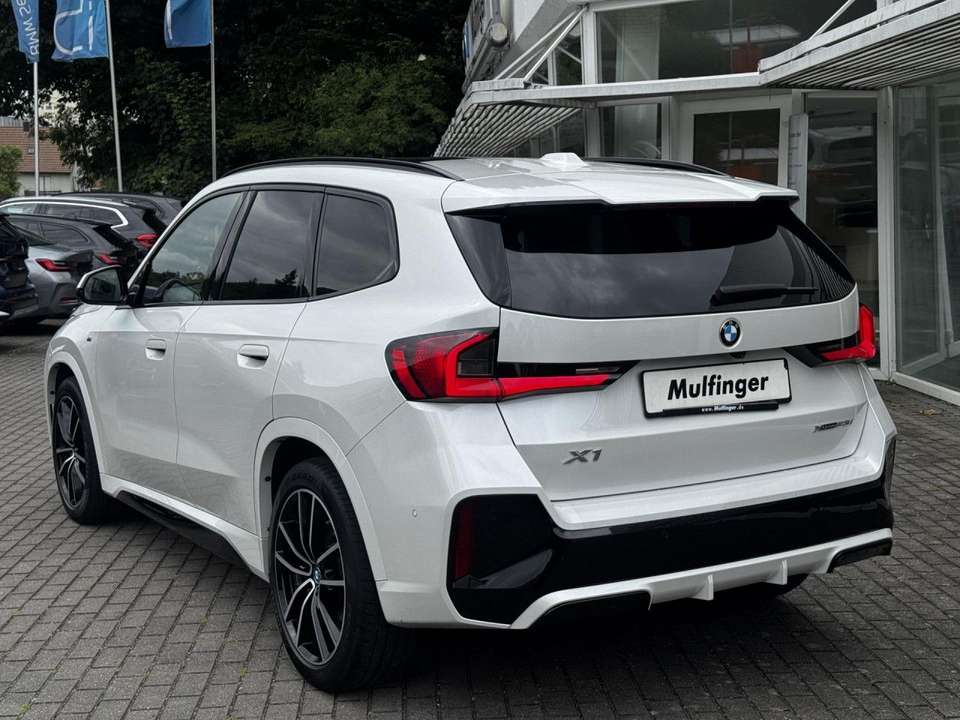 BMW X1 - Imagem 6