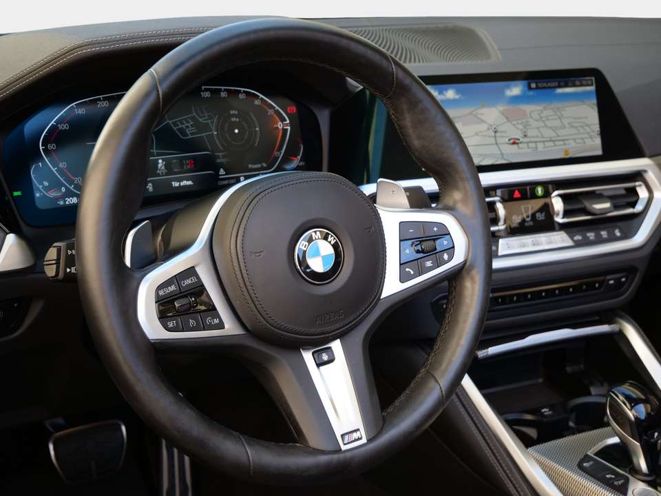 BMW 420 - Imagem 10