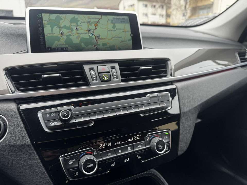 BMW X1 - Imagem 14