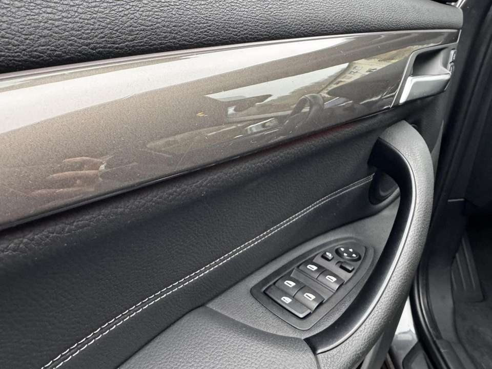 BMW X1 - Imagem 15