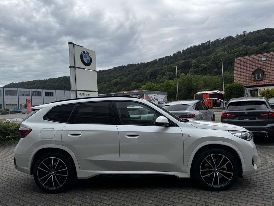 BMW X1 - Imagem 9