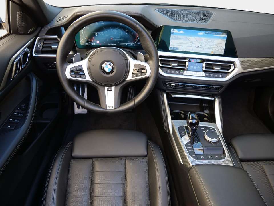 BMW 420 - Imagem 11