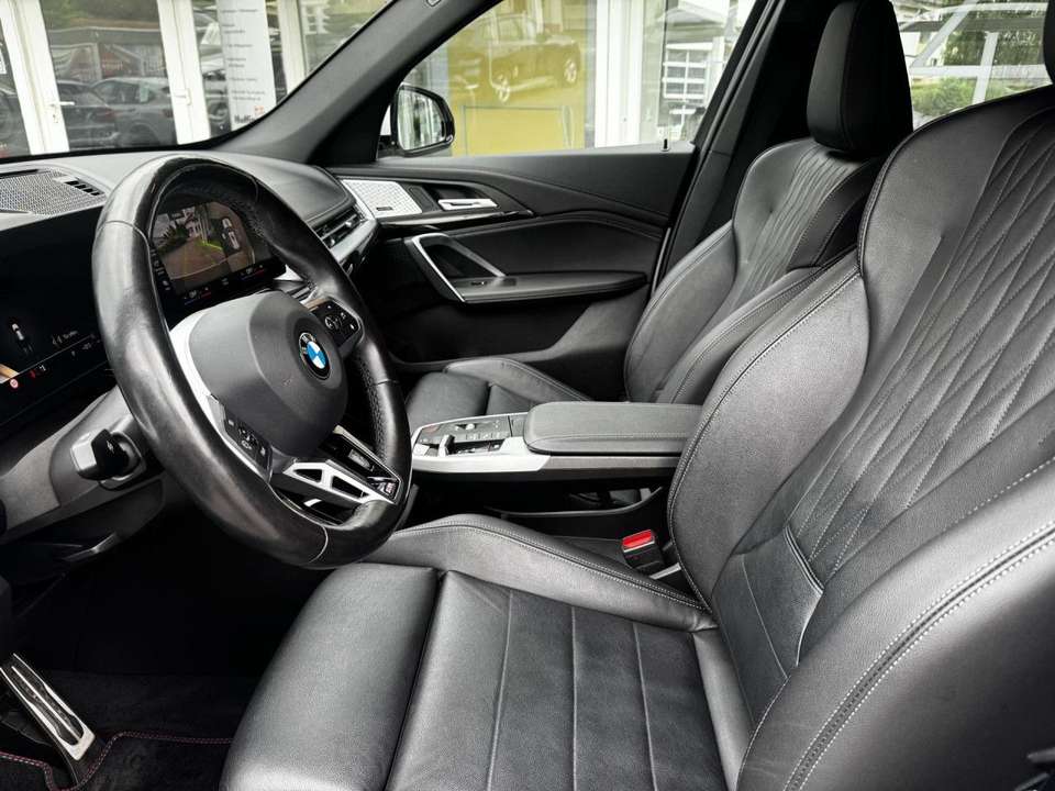 BMW X1 - Imagem 10