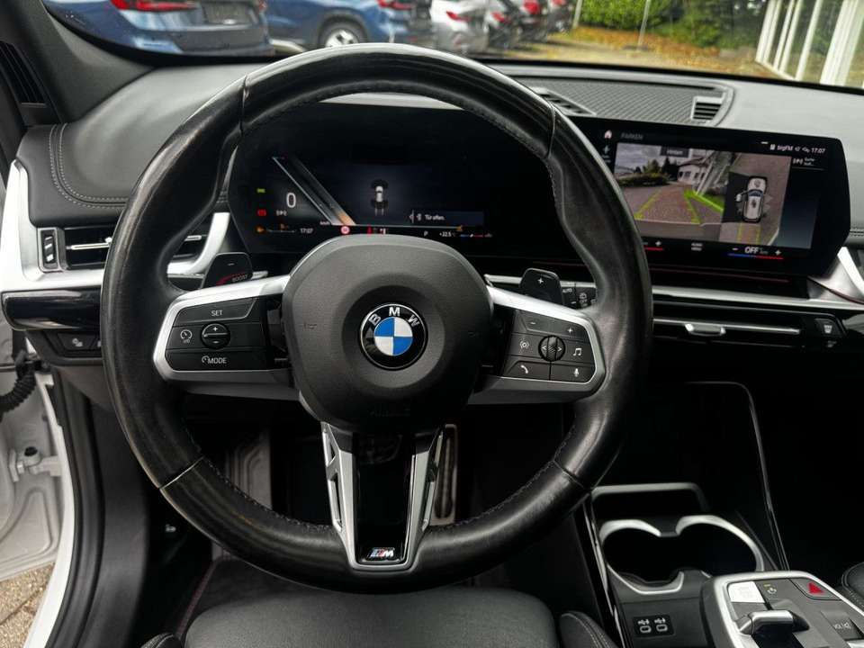 BMW X1 - Imagem 11